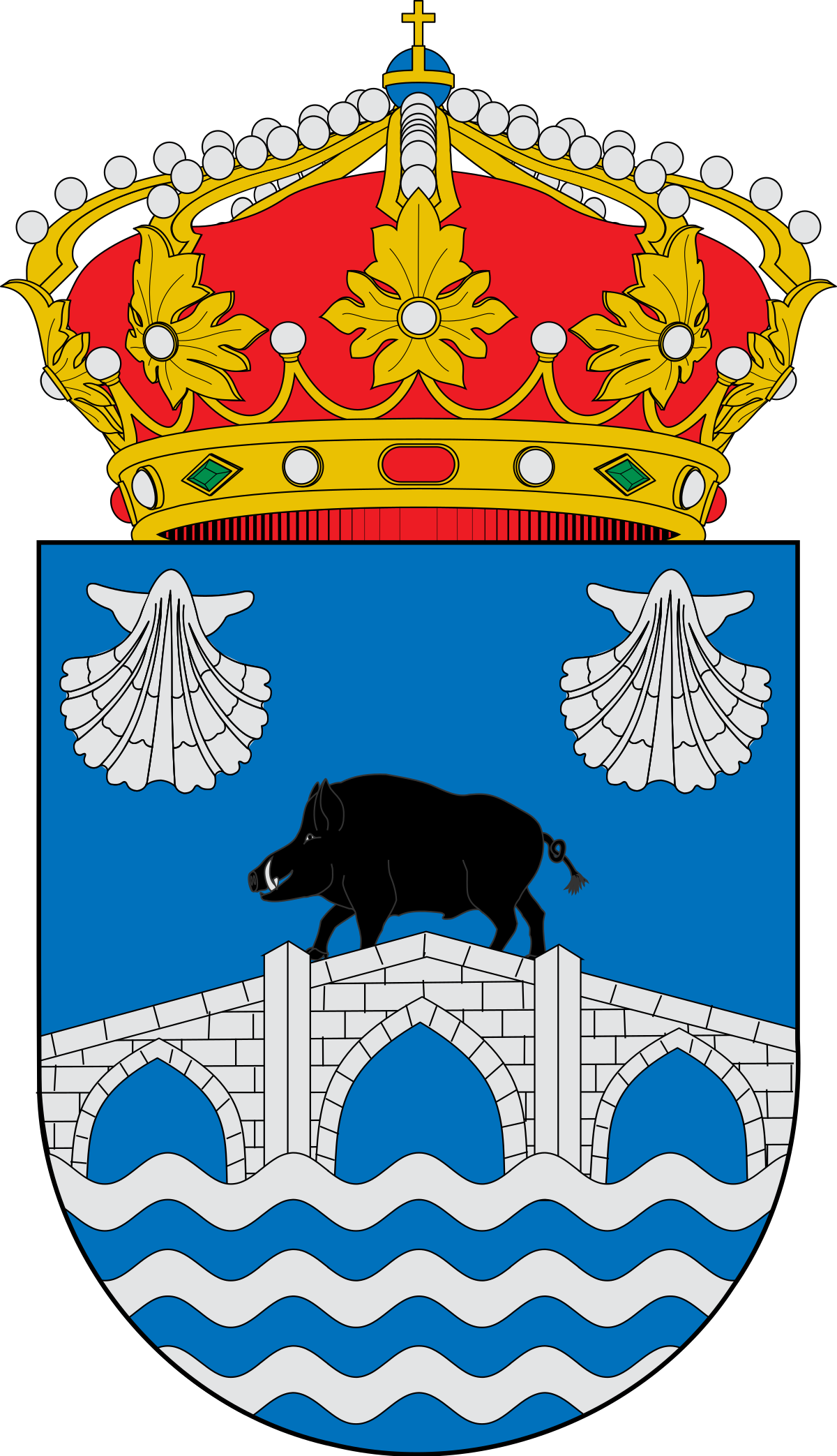 CONCELLO PADERNE DE ALLARIZ
