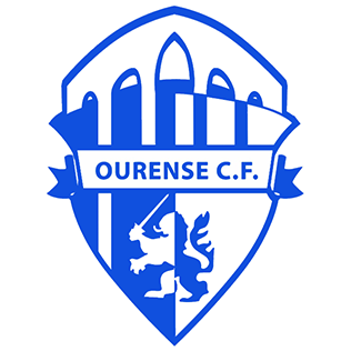 OURENSE CF